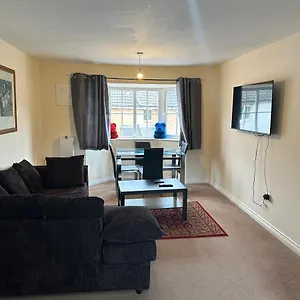  Holiday home Lovely 2 Bedroom Family Holiday