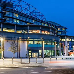 4* Hotel London Marriott